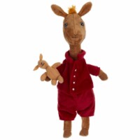 Llama Llama With Fuzzy Bunny 13 Inch Plush Figure