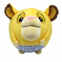Disney Baby Lion King Simba 10 Inch Plush Figure