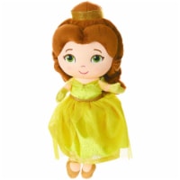 Disney Baby Belle 12 Inch Musical Plush Figure