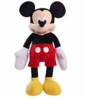 Disney Baby Mickey Mouse Jumbo Stuffed Animal Plush Toy 40