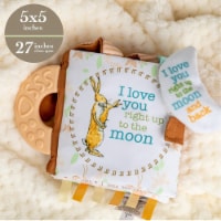 Guess How Much I Love You Accordion Style On The Go Activity Toy
