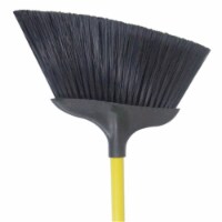 Harper Brush Heavy Duty Large Angle Broom
