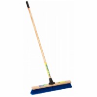 Cequent Laitner Company 1426A 24 in. Medium Sweeping Push Broom