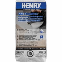 Henry 565 FloorPro Self-Leveling Underlayment (40 Lb.) 12167
