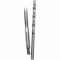 CENTURY DRILL & TOOL 3mmx.60 3/32 Drl Bit Set 97505