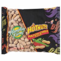 Hampton Farms Hatch Chile HotNuts®