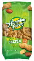 Hampton Farms Roasted & Salted Peanuts
