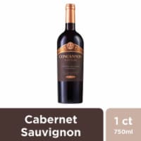 Concannon Vineyard Cabernet Sauvignon California Red Wine Perspective: Main