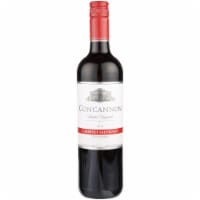 Concannon Vineyard Selected Vineyards Cabernet Sauvignon California Red Wine Perspective: Main