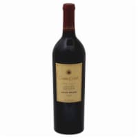 Conn Creek Cabernet Sauvignon Red Wine Perspective: Main
