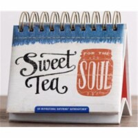 Dayspring Cards  Sweet Tea for the Soul Calendar