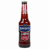 Bavaria Holland Pomegranate Alcohol-Free Malt Beverage Perspective: Main