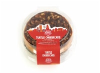 Eli's Turtle Cheesecake Perspective: Main