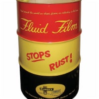 Fluid Film Lubricant/Corrosion Inhibitor, 55 Gal.  NAS 55
