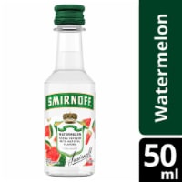 Smirnoff Vodka Watermelon Perspective: Main