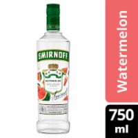 Smirnoff Watermelon (Vodka Infused With Natural Flavors)