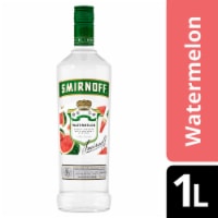 Smirnoff Vodka Watermelon Perspective: Main