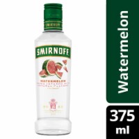 Smirnoff Vodka Watermelon Perspective: Main