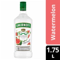 Smirnoff Vodka Watermelon Perspective: Main