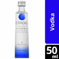 CIROC Ultra-Premium Vodka Perspective: Main