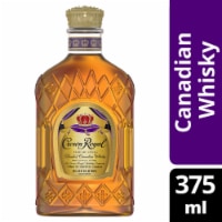 Crown Royal Whisky - Canadian Whisky Perspective: Main