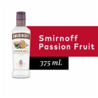 Smirnoff Passion Fruit (Vodka Infused with Natural Flavors) Perspective: Main