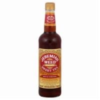Jeremiah Weed Sweet Tea Vodka Perspective: Main