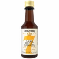 Seagram's 7 Crown Dark Honey Blended Whiskey Perspective: Main