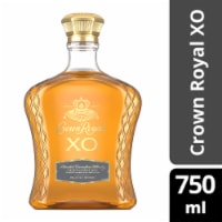 Crown Royal XO Blended Canadian Whisky