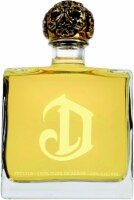 DeLeón Reposado Tequila Perspective: Main