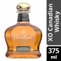 Crown Royal Whisky - Canadian XO Perspective: Main