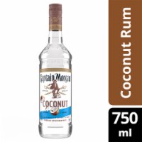 Captain Morgan™ Coconut Rum