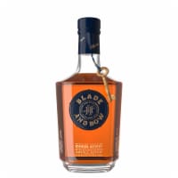 Blade and Bow Kentucky Straight Bourbon Whiskey Perspective: Main