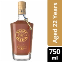 Blade and Bow 22 Year Old Kentucky Straight Bourbon Whiskey Perspective: Main