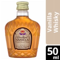 Crown Royal Whisky - Canadian Vanilla Perspective: Main