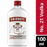 Smirnoff Vodka No.21 Red Perspective: Main