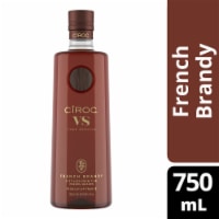 Ciroc Brandy VS Perspective: Main