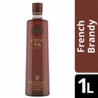 Ciroc Brandy VS Perspective: Main