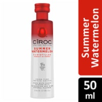 Ciroc Vodka Summer Watermelon Perspective: Main