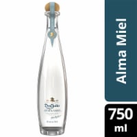 Don Julio Tequila Alma Miel Perspective: Main