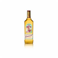 Jose Cuervo Especial Gold Tequila Perspective: Main