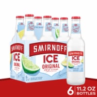 Smirnoff Sours Green Apple Vodka, 750 mL - Kroger