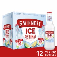 Smirnoff Ice Original Perspective: Main