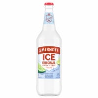 Smirnoff Ice Original Single Bottle
