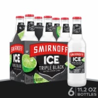 Smirnoff Ice Triple Black Perspective: Main