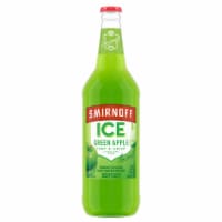 Smirnoff Ice Green Apple Perspective: Main