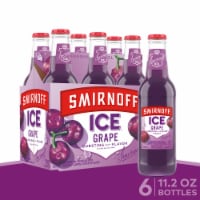 Smirnoff Ice Grape Perspective: Main