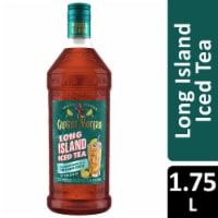 Captain Morgan Long Island Iced Tea Ready to Drink Cocktail