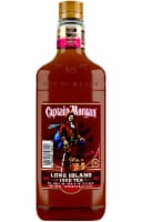 Captain Morgan Long Island Iced Tea Perspective: Main