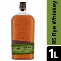 Bulleit 95 Rye Whiskey